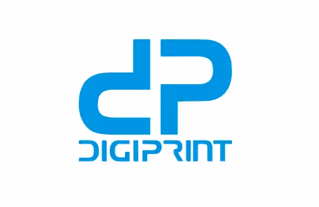 digiprint logo