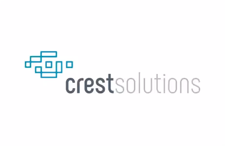Crest solutions logo