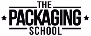 The Packaging School logo