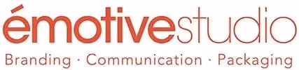 Logo of Emotive Studio Hong Kong