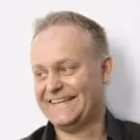 Photo of Nigel Ritchie, Creative Director at Echo