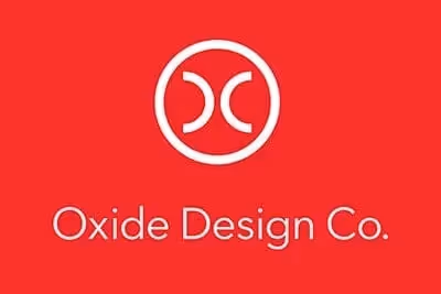 Logo of Oxide Design Co.