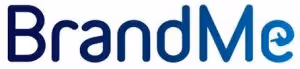 Logo of BrandMe