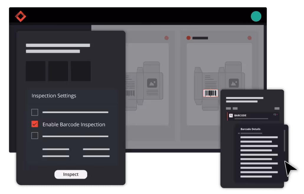 Our Biggest Release Yet. Verify 2022.2. - Barcode Inspect