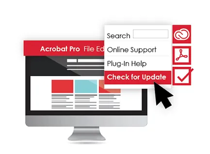 pre-press check list