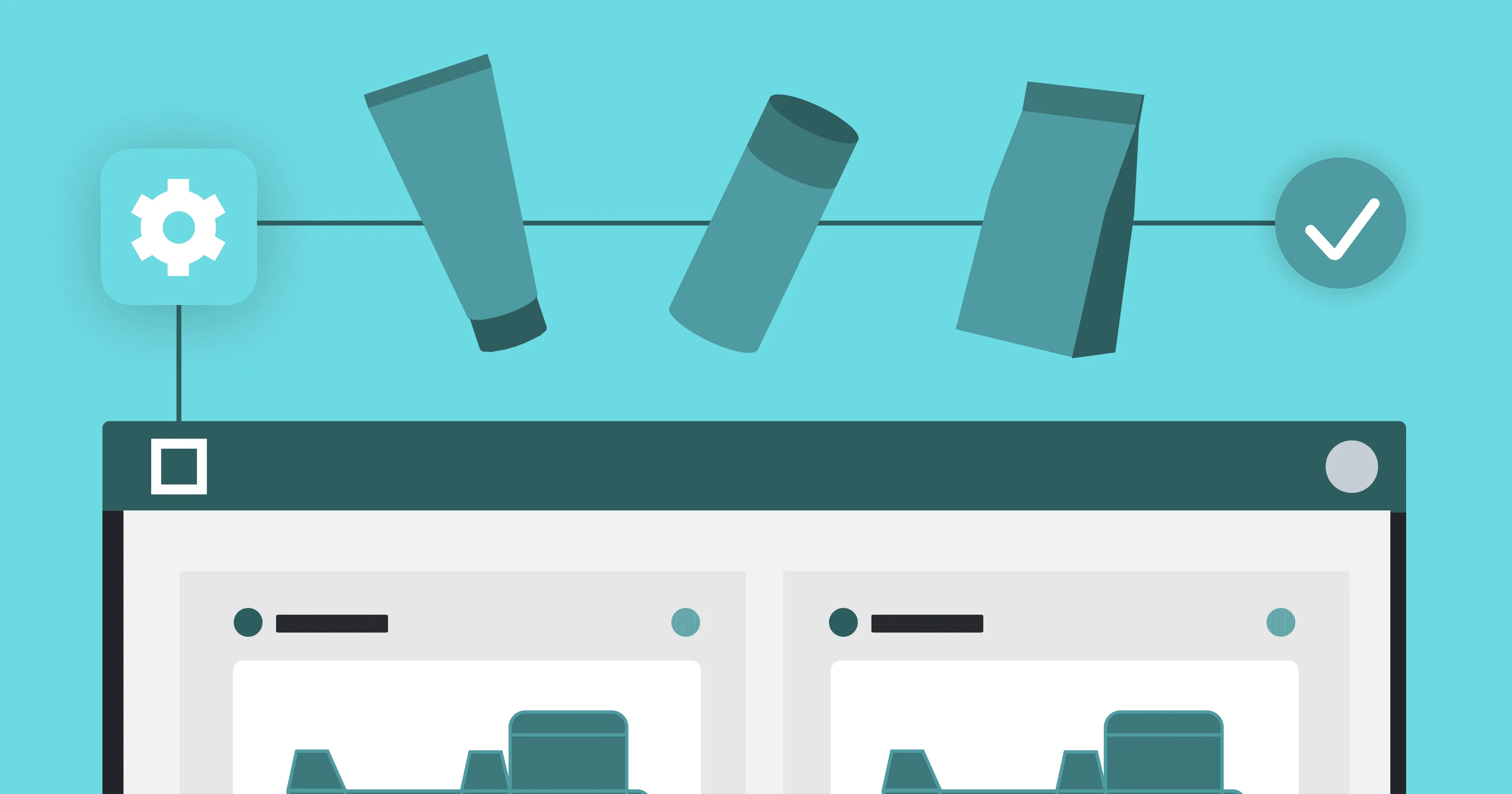 Automation to Sustainability