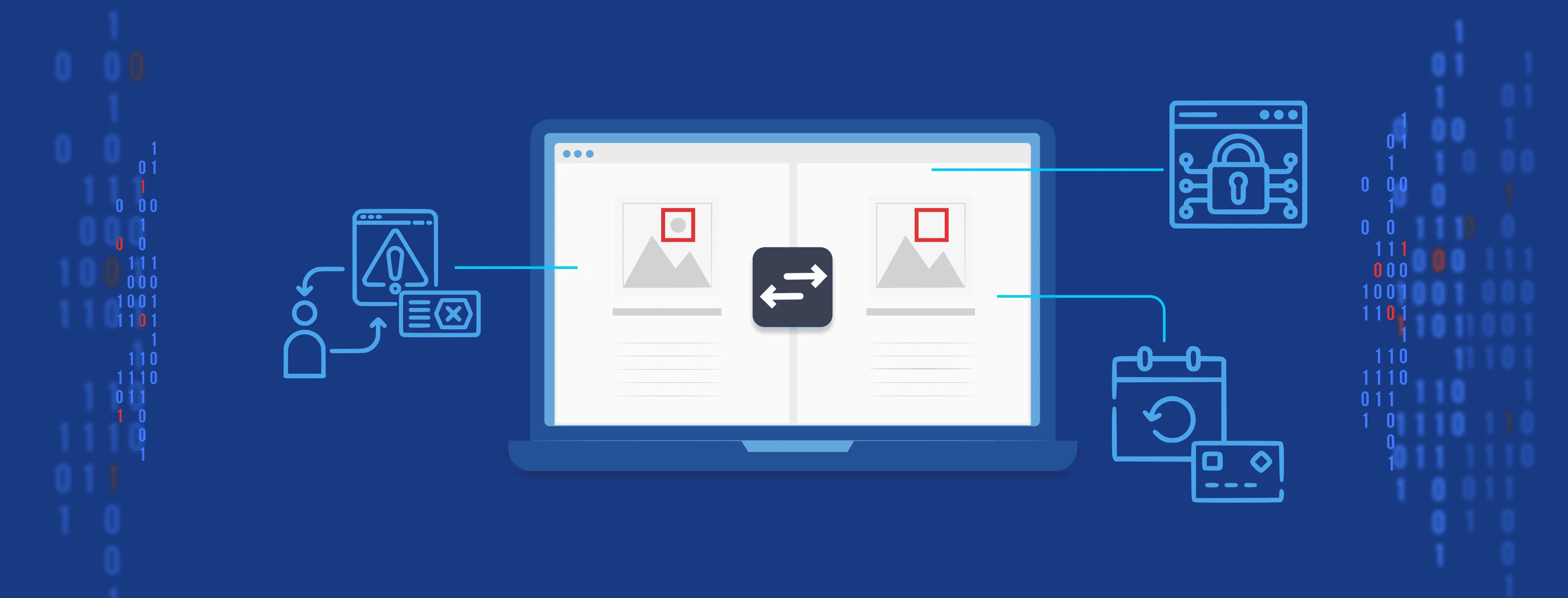 The Role of Document Comparison Software in Ensuring Data Integrity