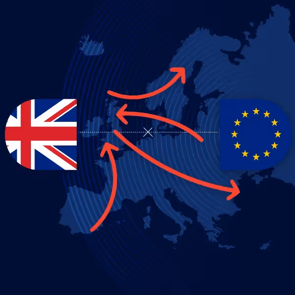 The Pharmaceutical Trade Landscape