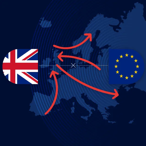 The Pharmaceutical Trade Landscape