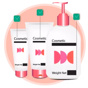 FDA Cosmetic Labeling Requirements