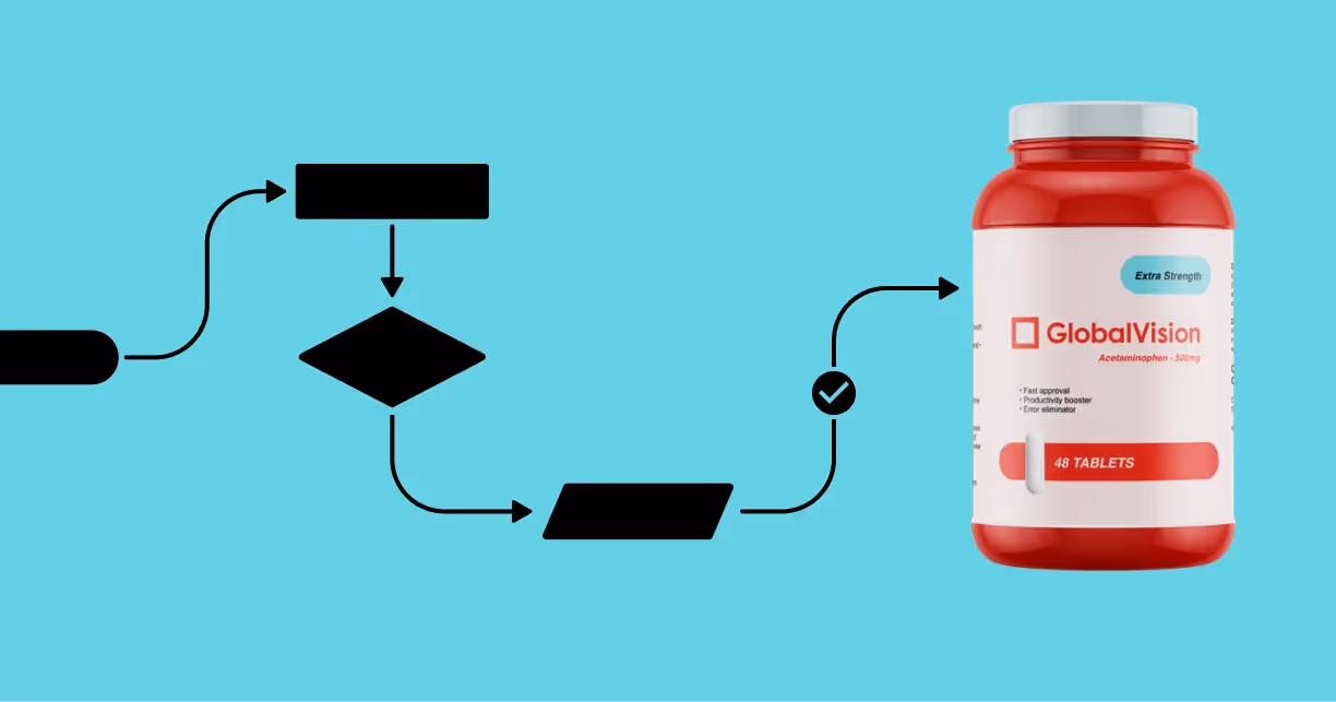 artwork label proofreading banner