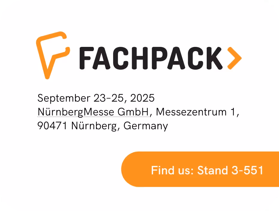GlobalVision at FACHPACK 2025