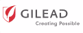 Gilead logo
