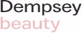 Dempseu beauty logo