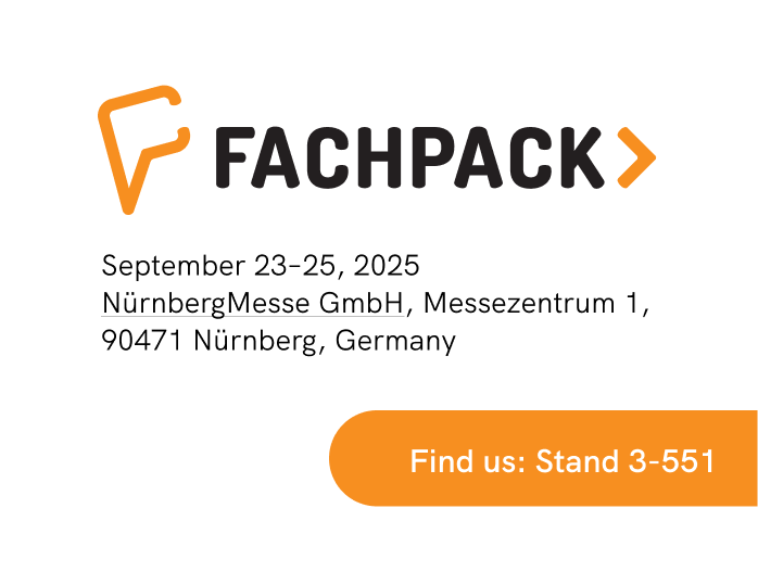 GlobalVision at FACHPACK 2025