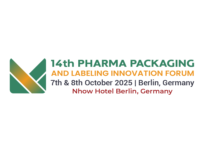 GlobalVision at the Pharma Packaging & Labeling