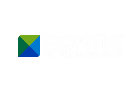 Fortis logo