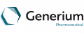 Logo Generium Pharmaceutical