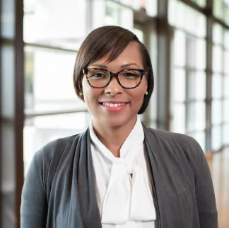 Principal of PS 456 The Bronx Bears School 