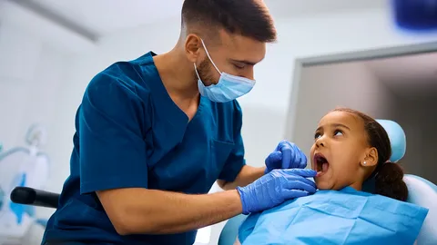 What is a Pediatric Frenectomy