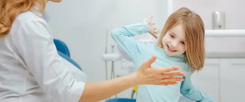 Special Needs Pediatric Dentistry in Seattle