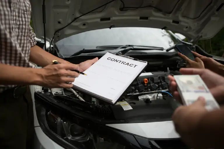 Car insurance protects against financial loss from accidents or theft. Car law governs vehicle operation and safety standards. Insurance claims involve seeking compensation for damages.