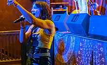 Ayca Yayman Band