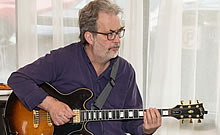 Harold Nagge