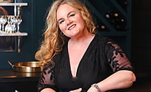 Meredith Cabe