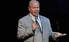 Paul Belcher