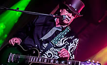 Rick Harbin
