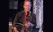 Charlie Satterwhite
