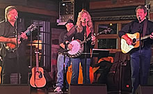 Timberwinds