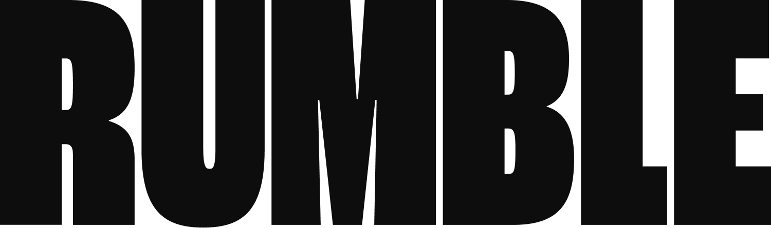 Rumble LTD NZ Logo