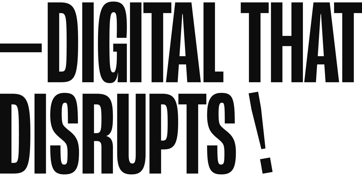 Rumble LTD NZ Tagline Image