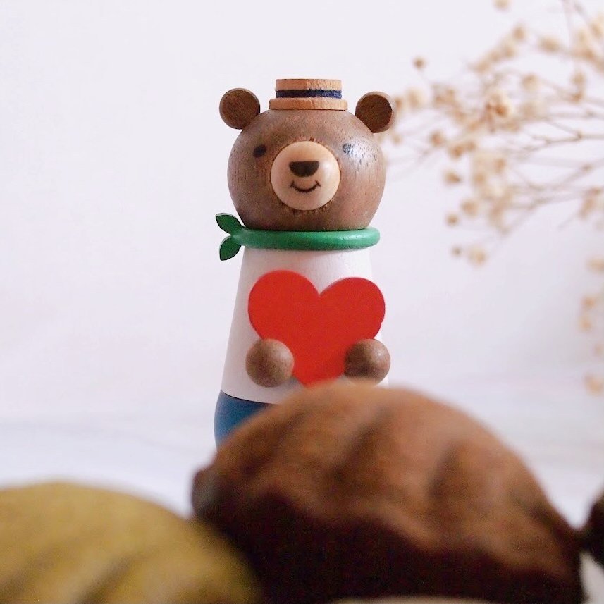 Bear