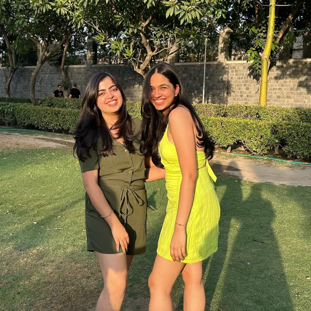 Tanisha Kataria