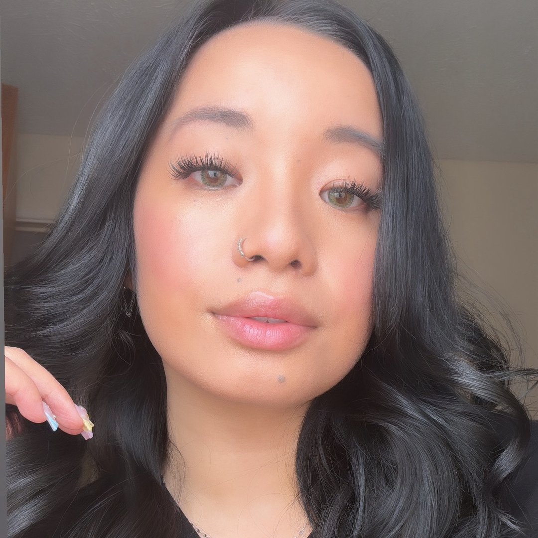 Zoe wong