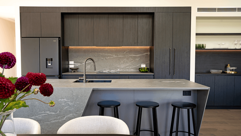 Alpine Meadows. | Portfolio | Prime Kitchens