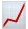 Chart emoji icon for growth metrics