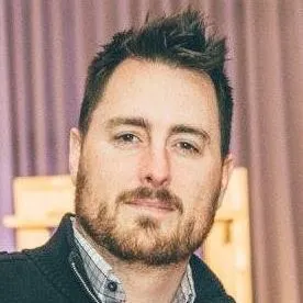 Rod Austin client testimonial headshot