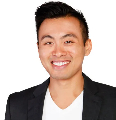 Brian Lim client testimonial headshot