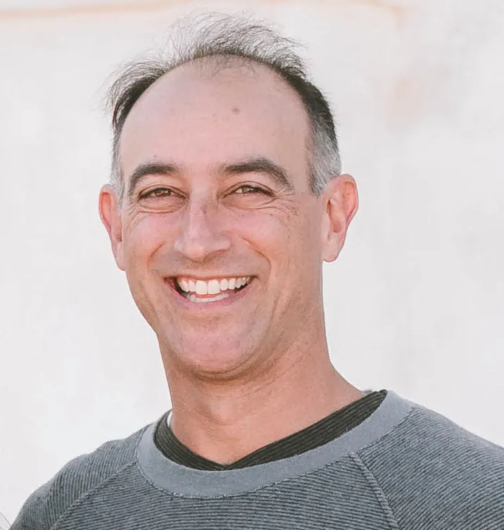 Darren Shafae client testimonial headshot