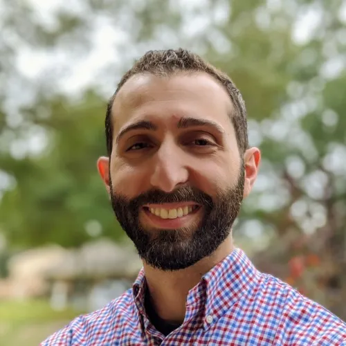 Kevin Bazazzadeh client testimonial headshot