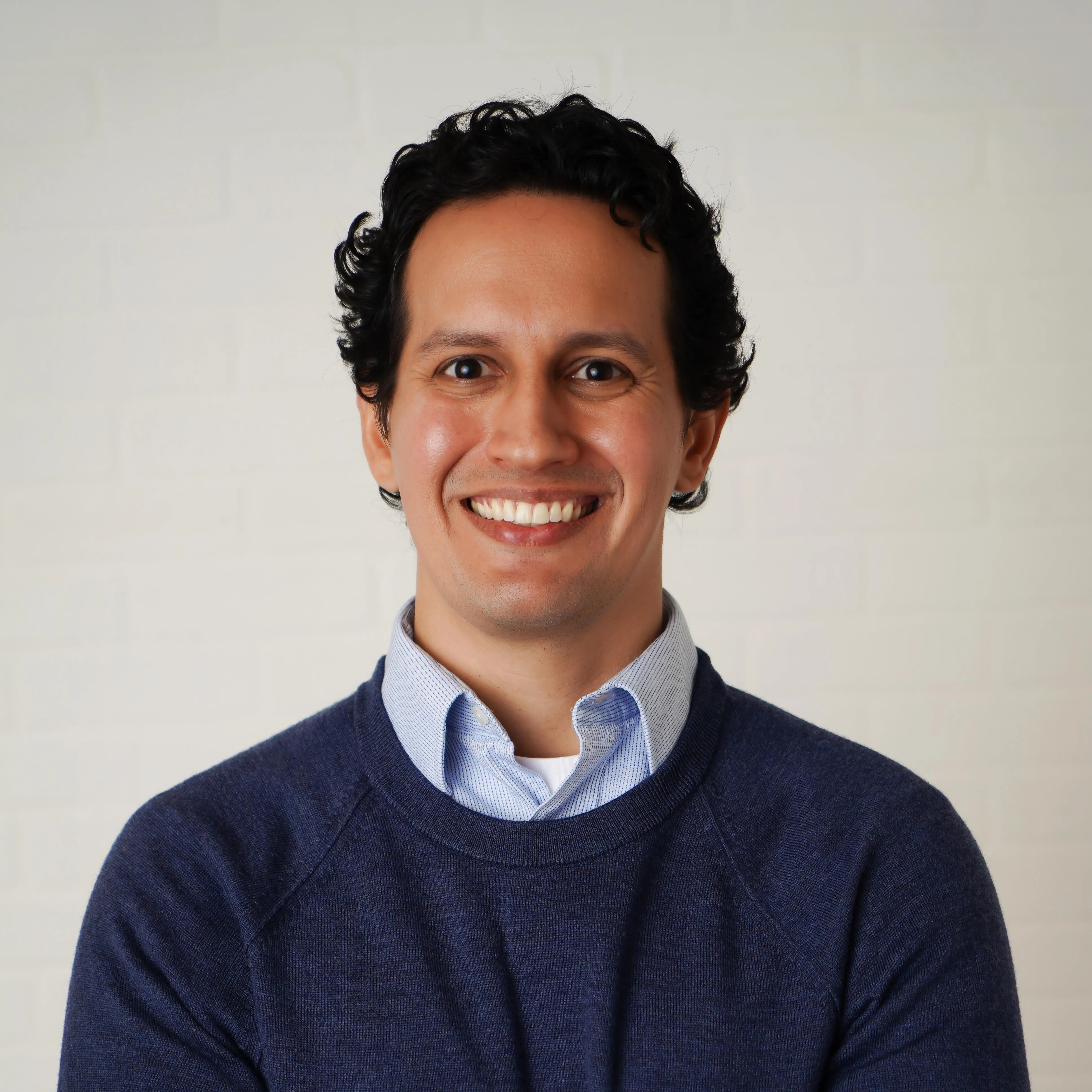 Aaron Randhawa client testimonial headshot