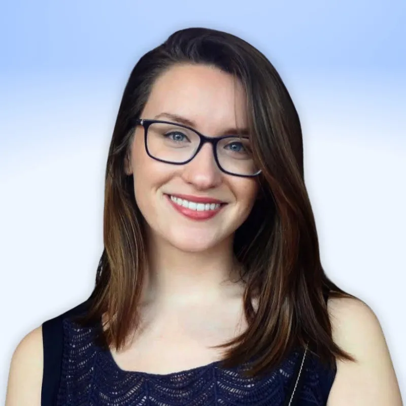 Marlene Jones client testimonial headshot