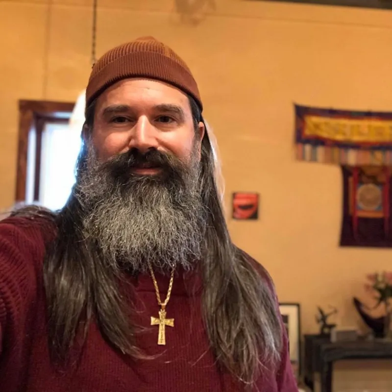 Ralph Miller client testimonial headshot