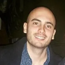 Farnam Elyasof client testimonial headshot