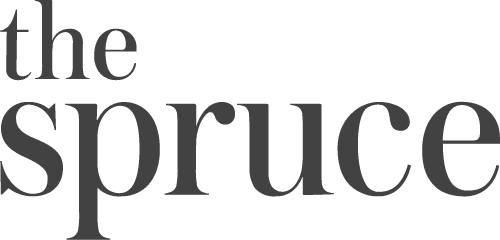 The Spruce publication logo
