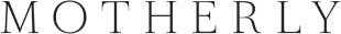 Motherly publication logo